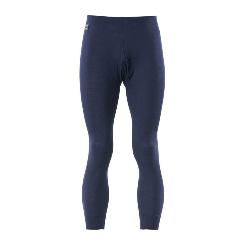 Morange Premium Thermal Long Johns, Blue (m) - Mascot