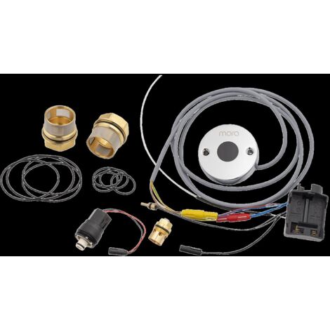 Mora Tronic Compact WMS Nachrüstsatz