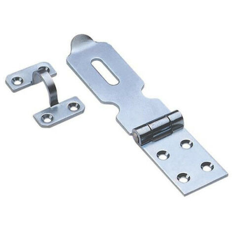Moraillon porte-cadenas - MONIN 35