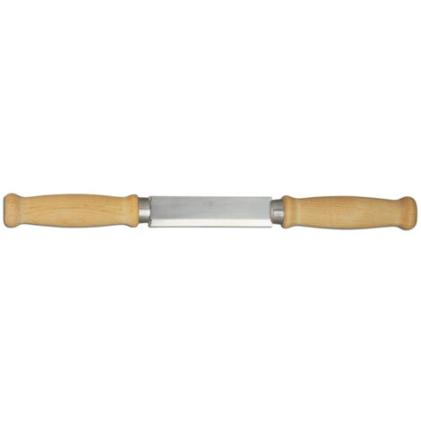 Morakniv Couteau de Fente Traditionnel Naturel Bois