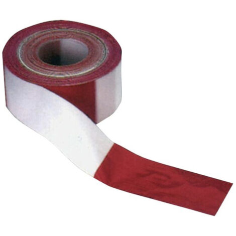 Moravia 330.10.147  3 Absperrband  (L x B) 500 m x 80 mm