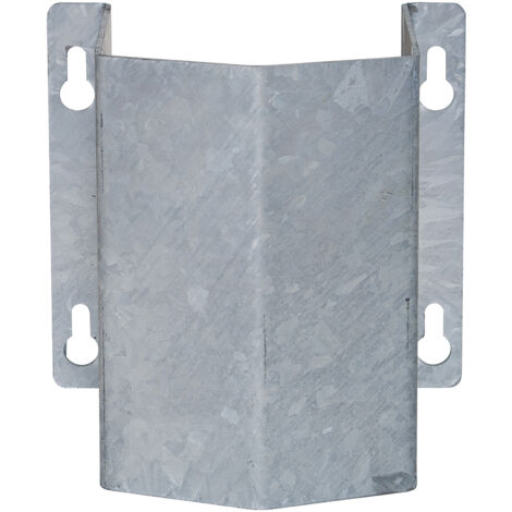 Moravia MORION Rohrschutz klein 300 (Wandmontage 300 x 292 x 230 mm) 20026403