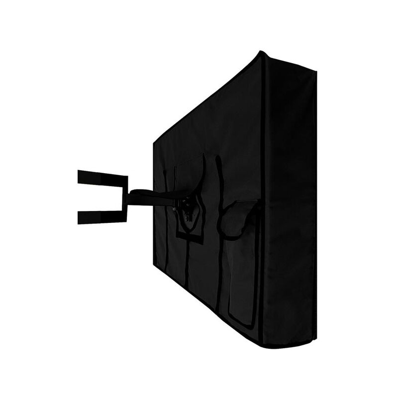 Fuienko - Schermo tv esterno coperchio antipolvere...