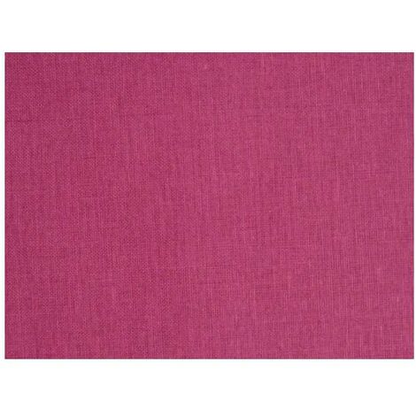 Morbiflex Cuscino in Policotone Fuxia 40x40 cm - Confortevole e Colorato