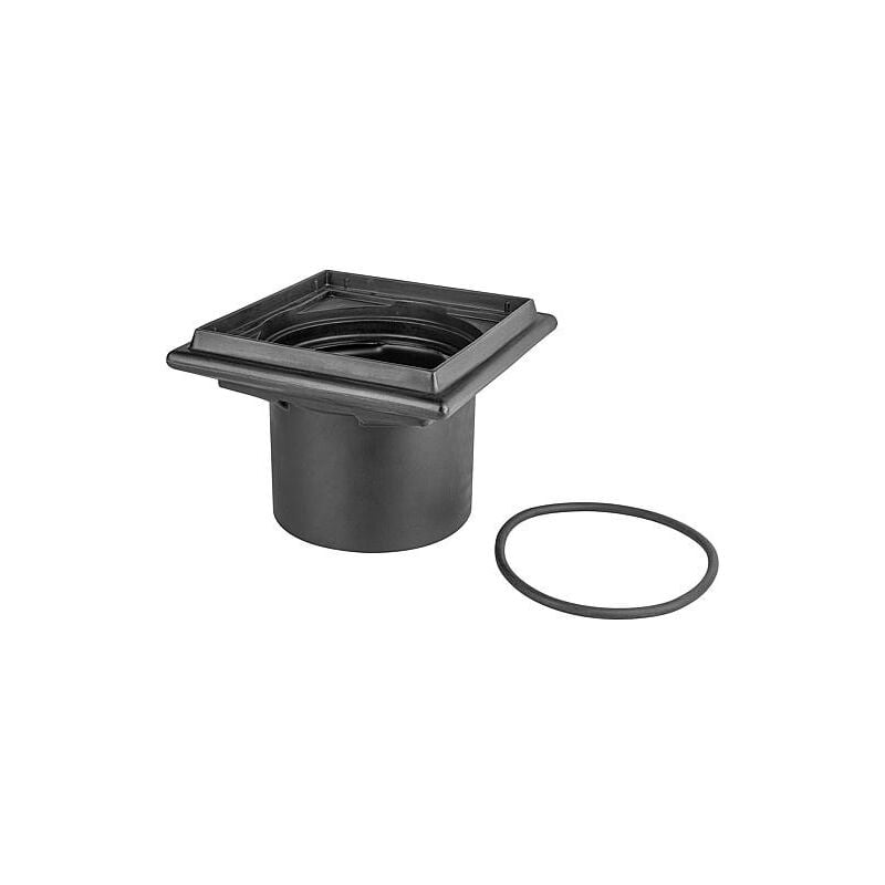 Morceau complementaire pour ufb 200/30-40 rehaussé de 23cm, joint torique