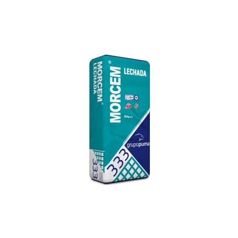 Morcem® Glass sac de ciment blanc