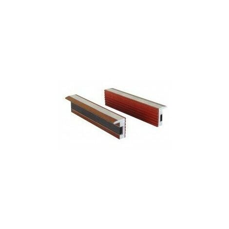 Mordache etau fibre synthe 100 ms-carte