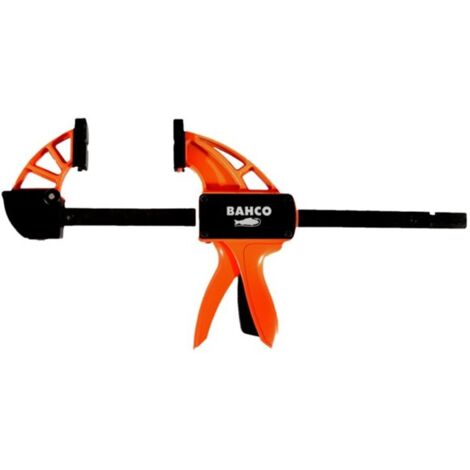 MORDAZA AJUSTE RÁPIDO QCG QCG-150