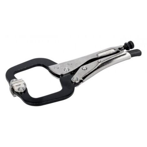 Mordaza Ajuste Rpido Qcb 2964-160