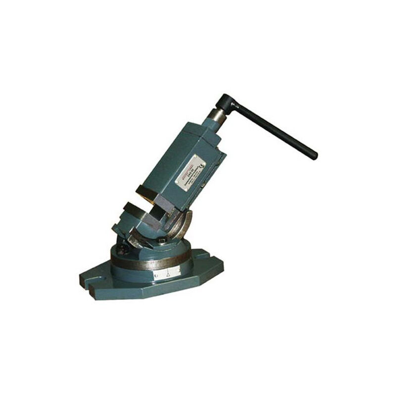 

Mordaza biaxial ZAS 50