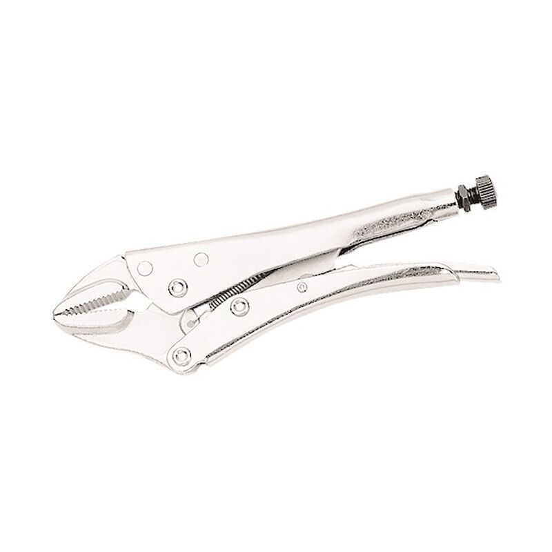 

Mordaza Grip Con Bocas Rectas 2958-250