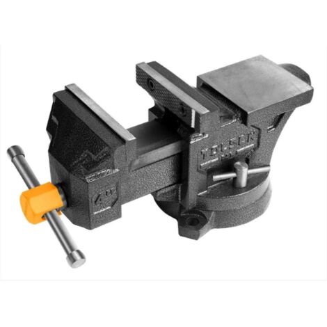 MORDAZA DE BANCO 4" - 1500KG (4" - 1500KG)