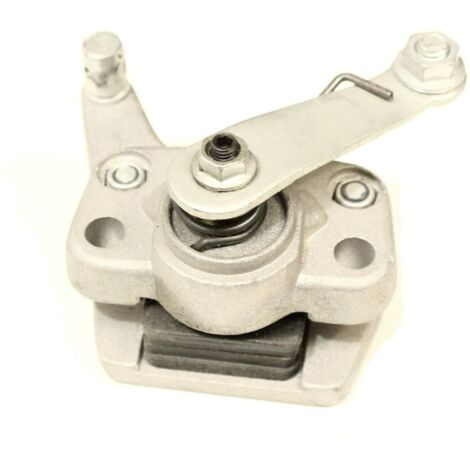 Mordaza de freno Push para mini quad