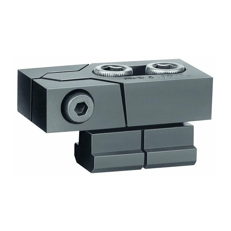 

Mordaza de sujeción baja Bulle No. 6490 16 mm M14 - AMF