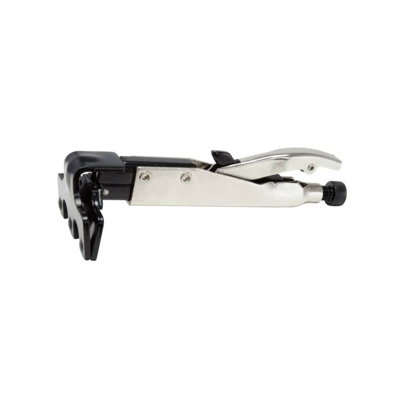 

Kstools - Mordaza de sujeción KS TOOLS - Para carrocero - 205 mm - 548g - 115.1080