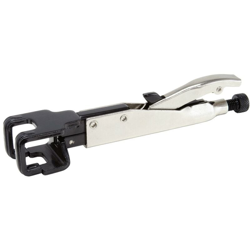 

KS TOOLS Alicates de presión para soldadura, 230 mm