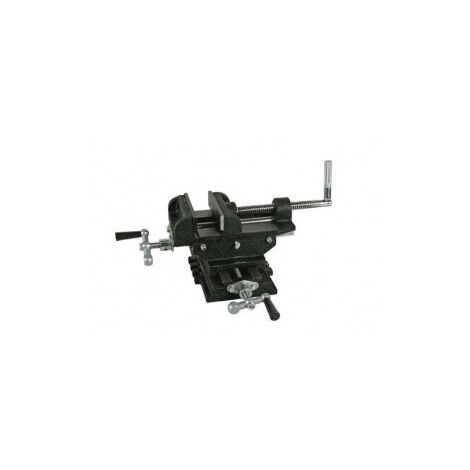 Mordaza en Cruz 150mm 30099150150
