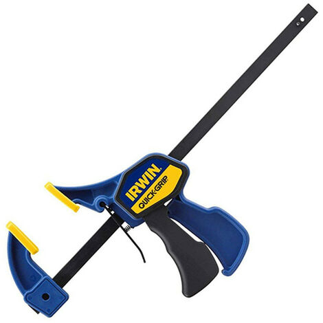 Mordaza Ex.Quick-Grip