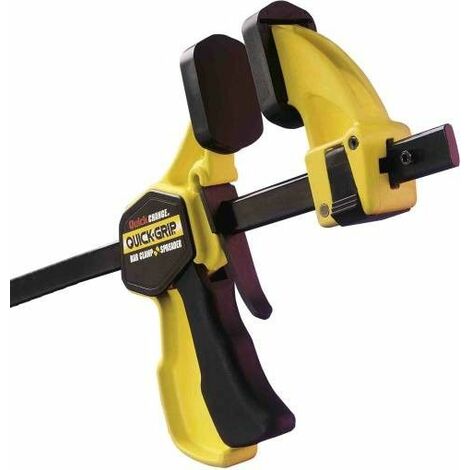 Mordaza Ex.Quick-Grip