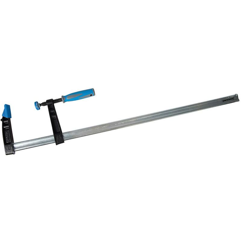 Mordaza extensible de gran capacidad 800 x 120 mm