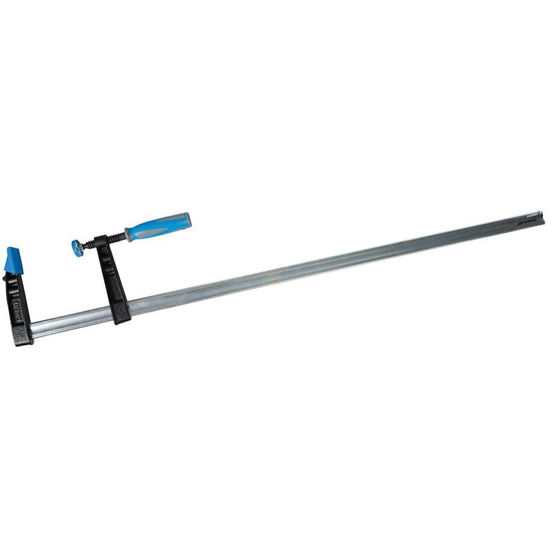 Mordaza extensible de gran capacidad 1.000 x 120 mm