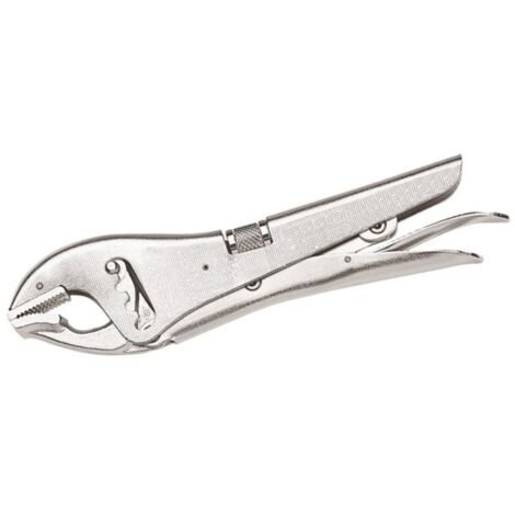 Mordaza Grip 4 Posicion B/Corta 2997-250