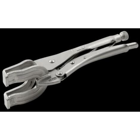 Mordaza Grip BAHCO para Tubos 2966280 mm (845-12)