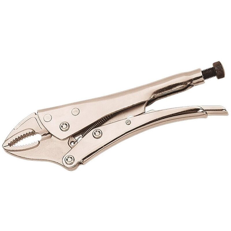 

Mordaza Grip Bocas Curvas 2953-250