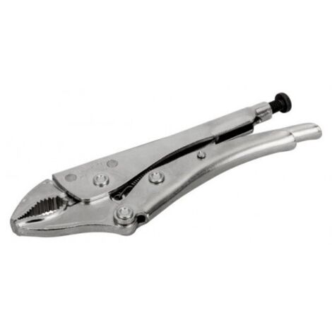 Mordaza Grip Bocas Curvas 2953-300