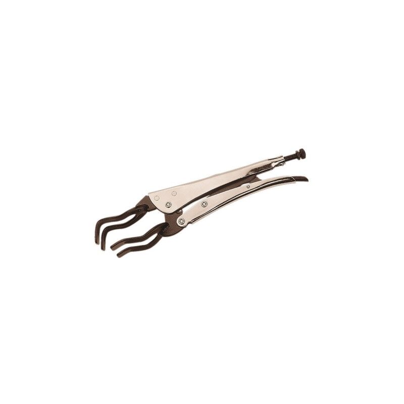 

Mordaza Grip Cuello Cisne 2966-280