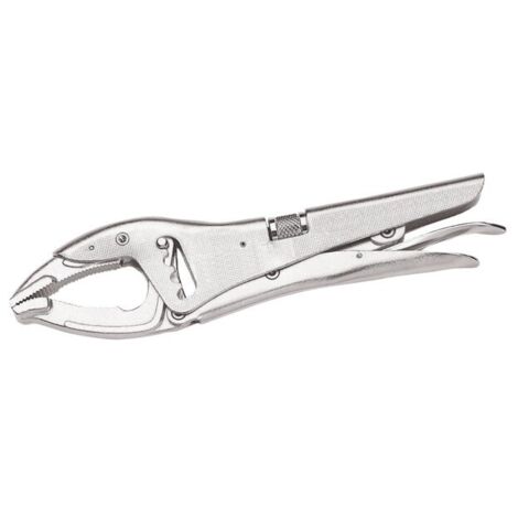 Mordaza Grip De 4 P Boca Larga 2997-300