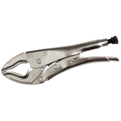 MORDAZA GRIP MULTIUSOS, MORDAZAS PARALELAS PLUS 250MM - BAHCO