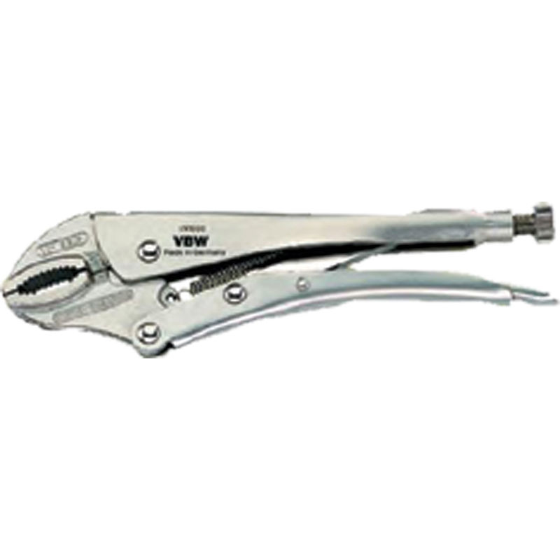 

Mordaza Grip N1 195010-250MM - VBW