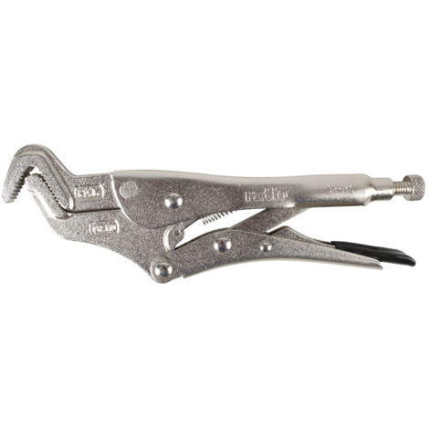*MORDAZA GRIP TIPO UÃ‘A CHR-V 220MM.RATIO-EHLIS