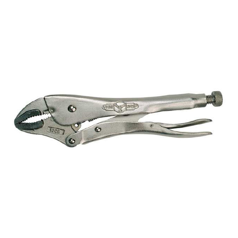 

Mordaza Irwin Vise-Grip 10CR-3 250mm