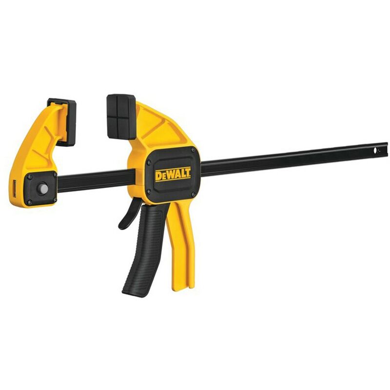 

Mordaza monomanual L 300 mm DeWALT DWHT0-83193