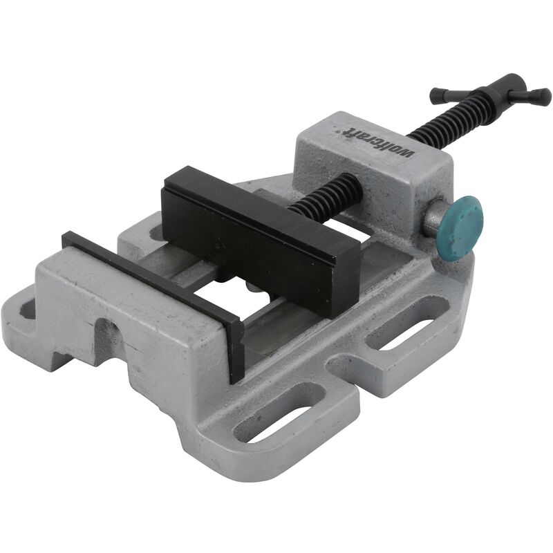 

Mordaza para máquinas 3423000 - Wolfcraft