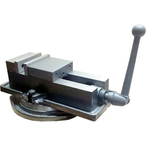 Mordaza precision base giratoria Abratools VK4