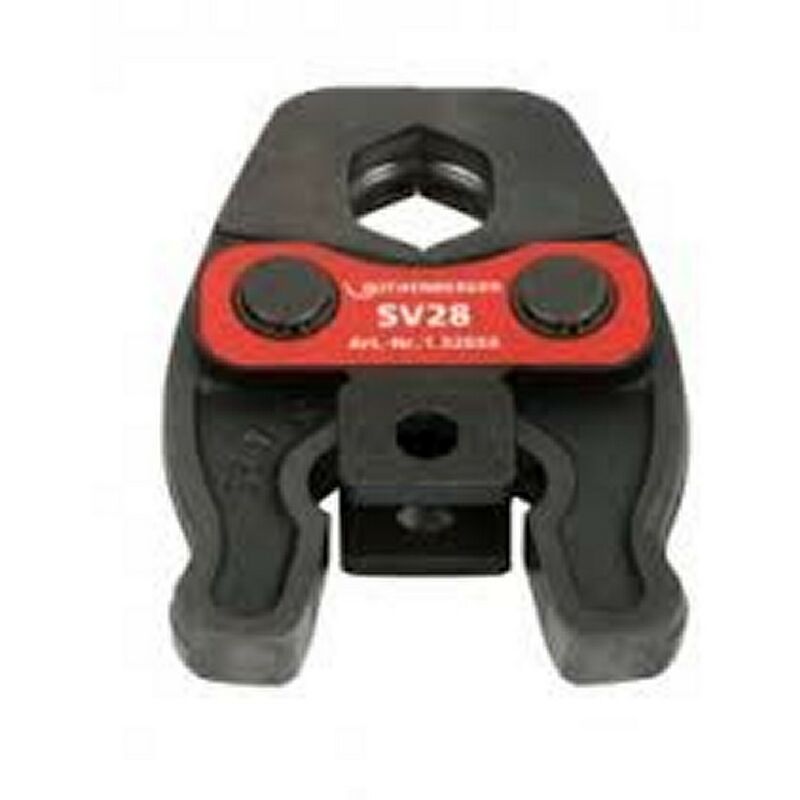 

ROTHENBERGER 015154X - Mordaza prensado compact m22