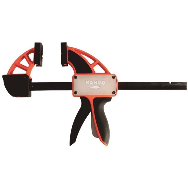 

Sna Europe - Mordaza Grip Para Tubos Qcb-600