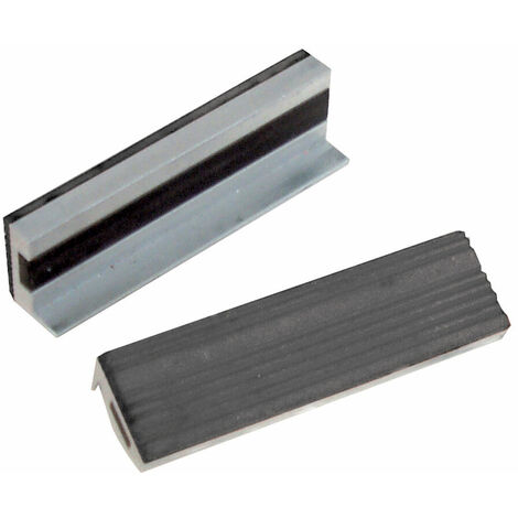 Mordazas de proteccion para tornillo de banco 100 mm