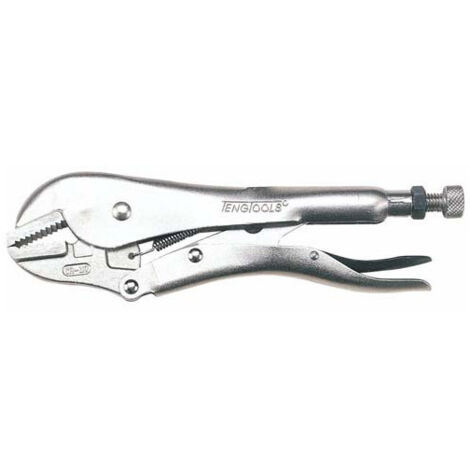 Mordazas grip 101920106                 Longitud 250 mm - 10 Capacidad 45 mm