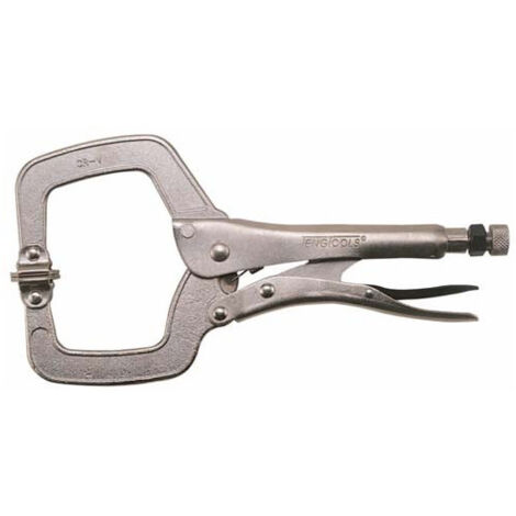 Mordazas grip 128300100
