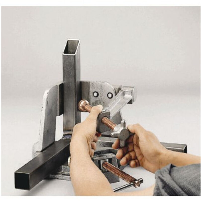 

Mordazas para soldar MWS-3 95 - Schweisskraft