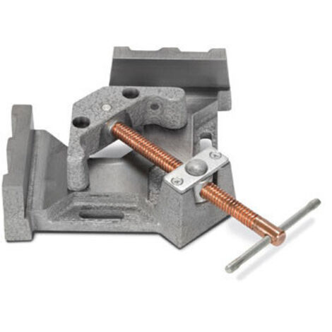 Mordazas para soldar UNICRAFT MWS-2 121