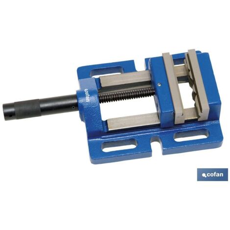 MORDAZAS PARA TALADRO 120 mm