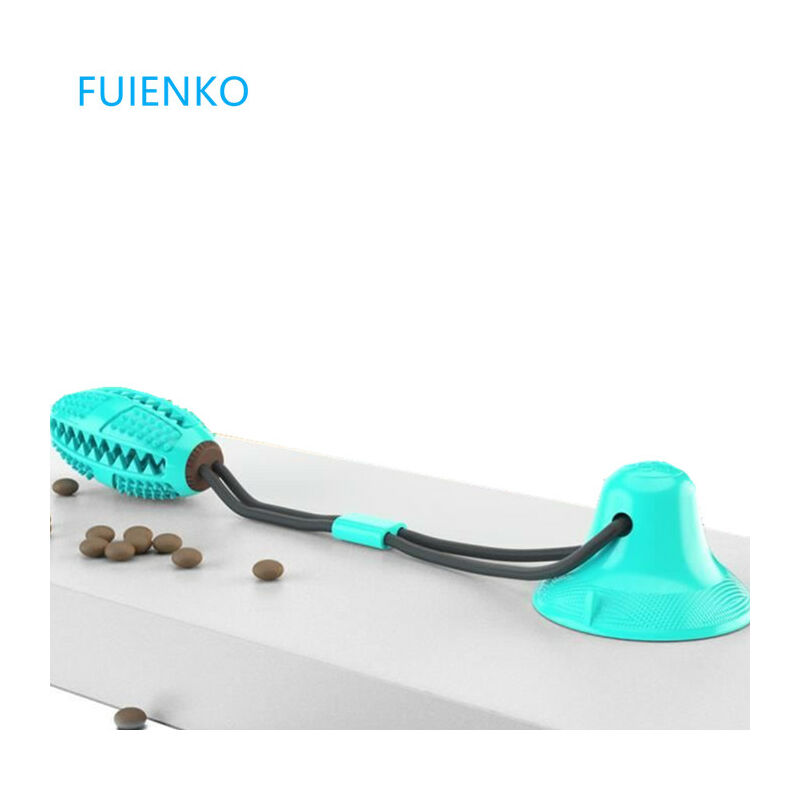 Fuienko – Mordedores Para Perros En Azul 46X6.3Cm