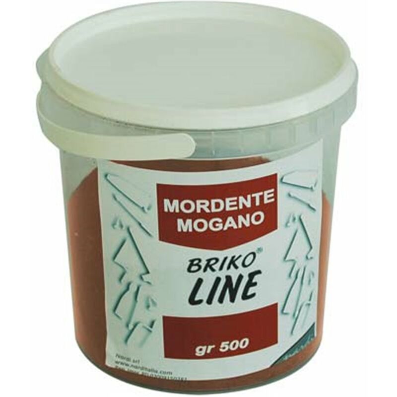 Image of Mordente briko line mogano gr 500 8015483002771 edilizia generica