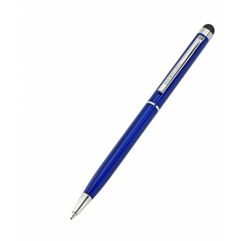 

Morellato Bolígrafo con Puntero Táctil Morellato J01066 Azul
