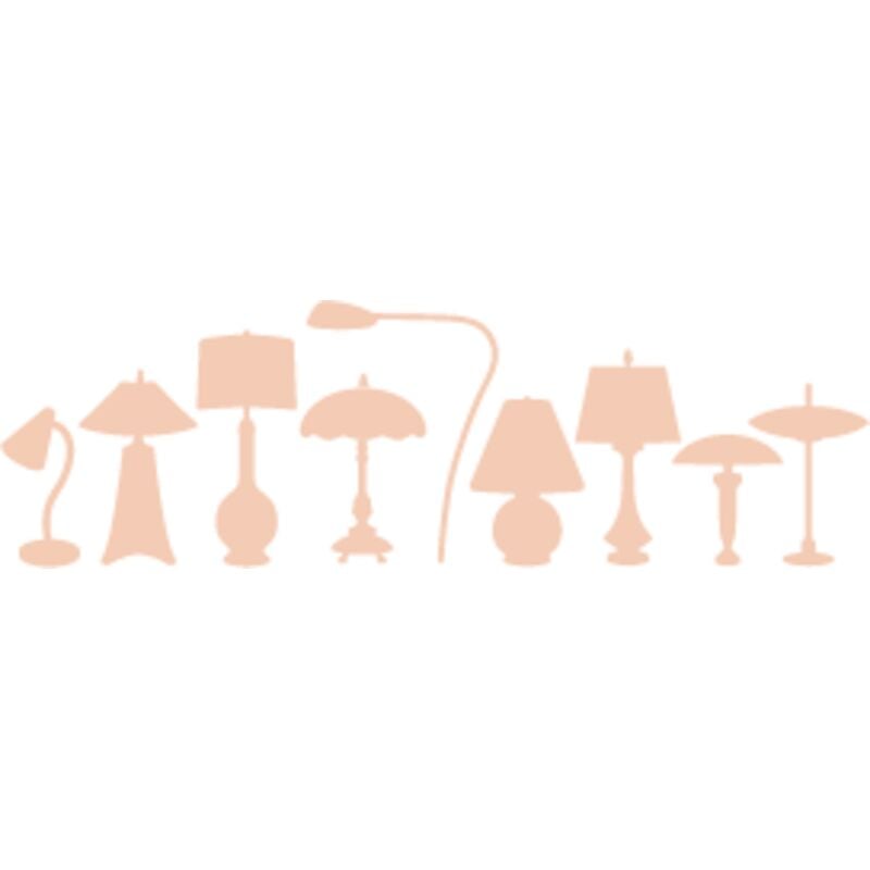 Ventyly - morelos l Ventilateur avec lumière noire Ø152